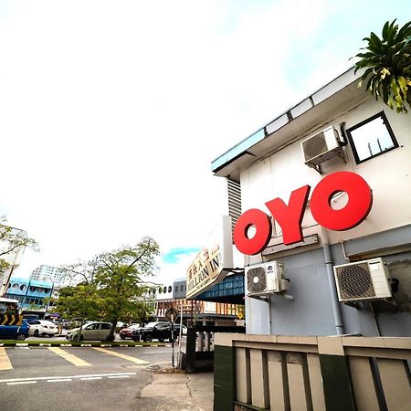 Oyo 90208 Milion Inn Miri Luaran gambar