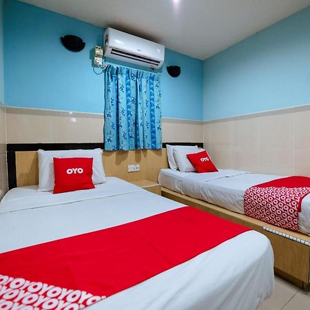 Oyo 90208 Milion Inn Miri Luaran gambar