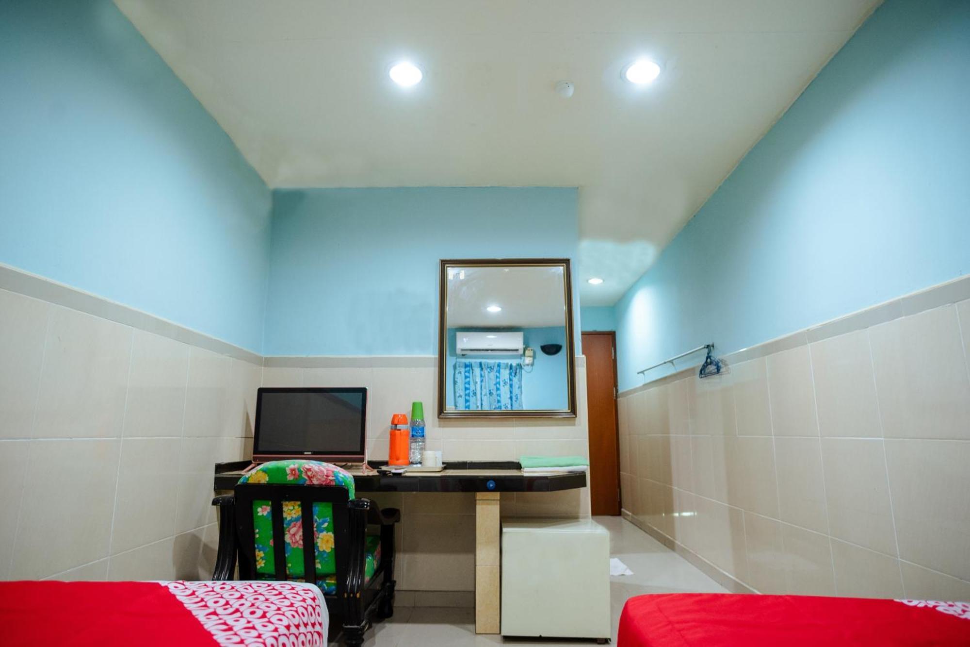 Oyo 90208 Milion Inn Miri Luaran gambar