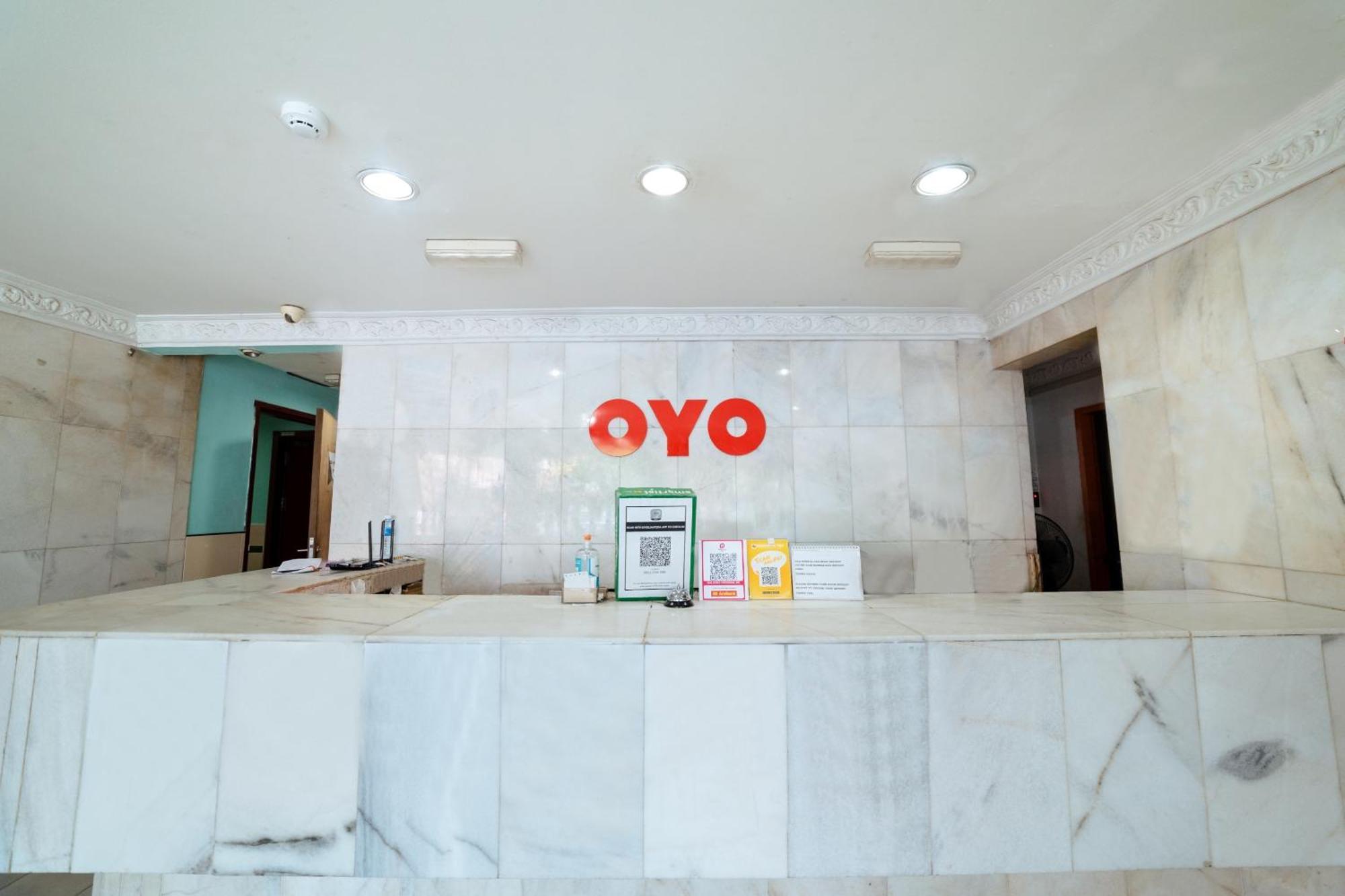 Oyo 90208 Milion Inn Miri Luaran gambar