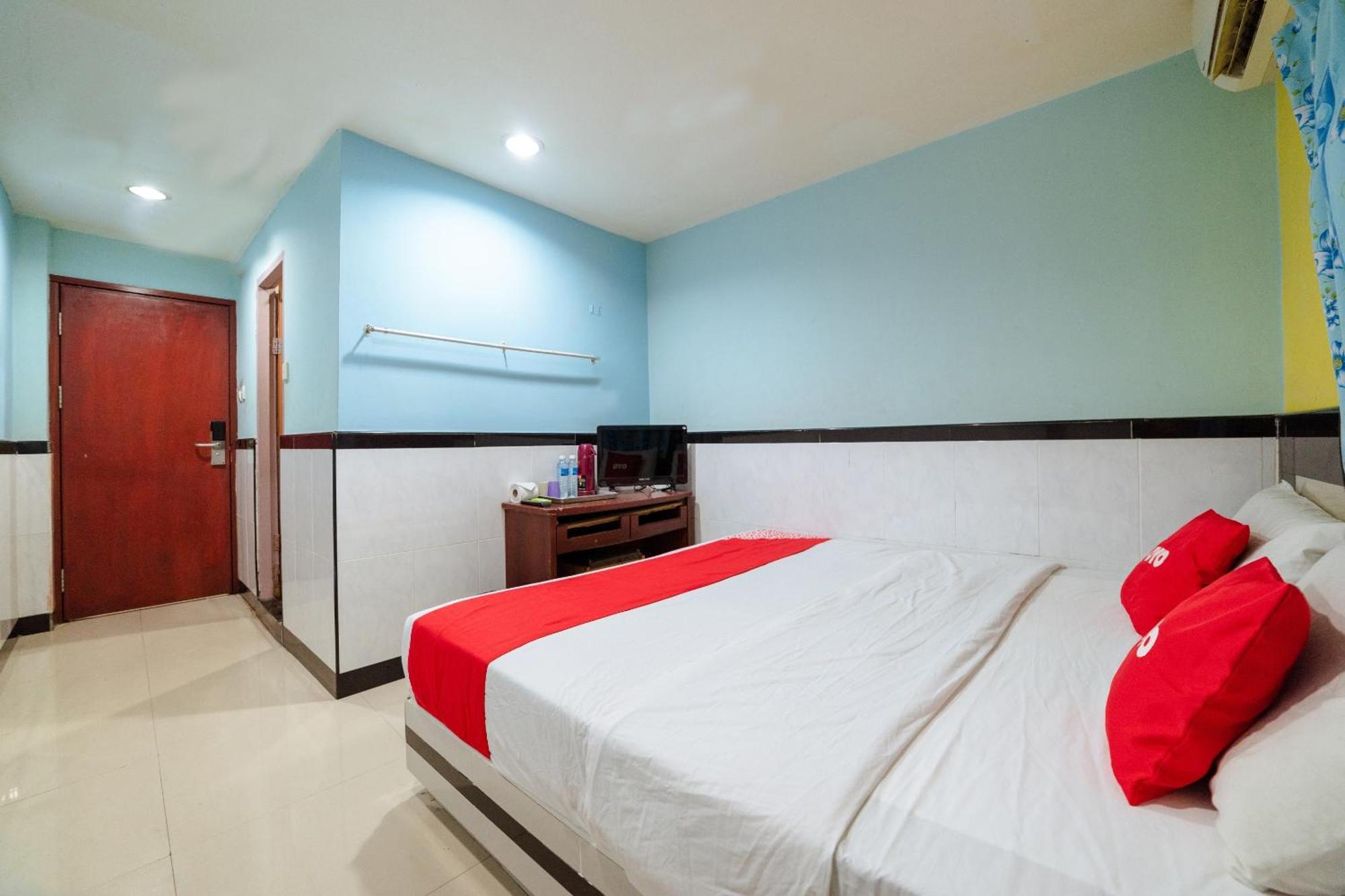 Oyo 90208 Milion Inn Miri Luaran gambar