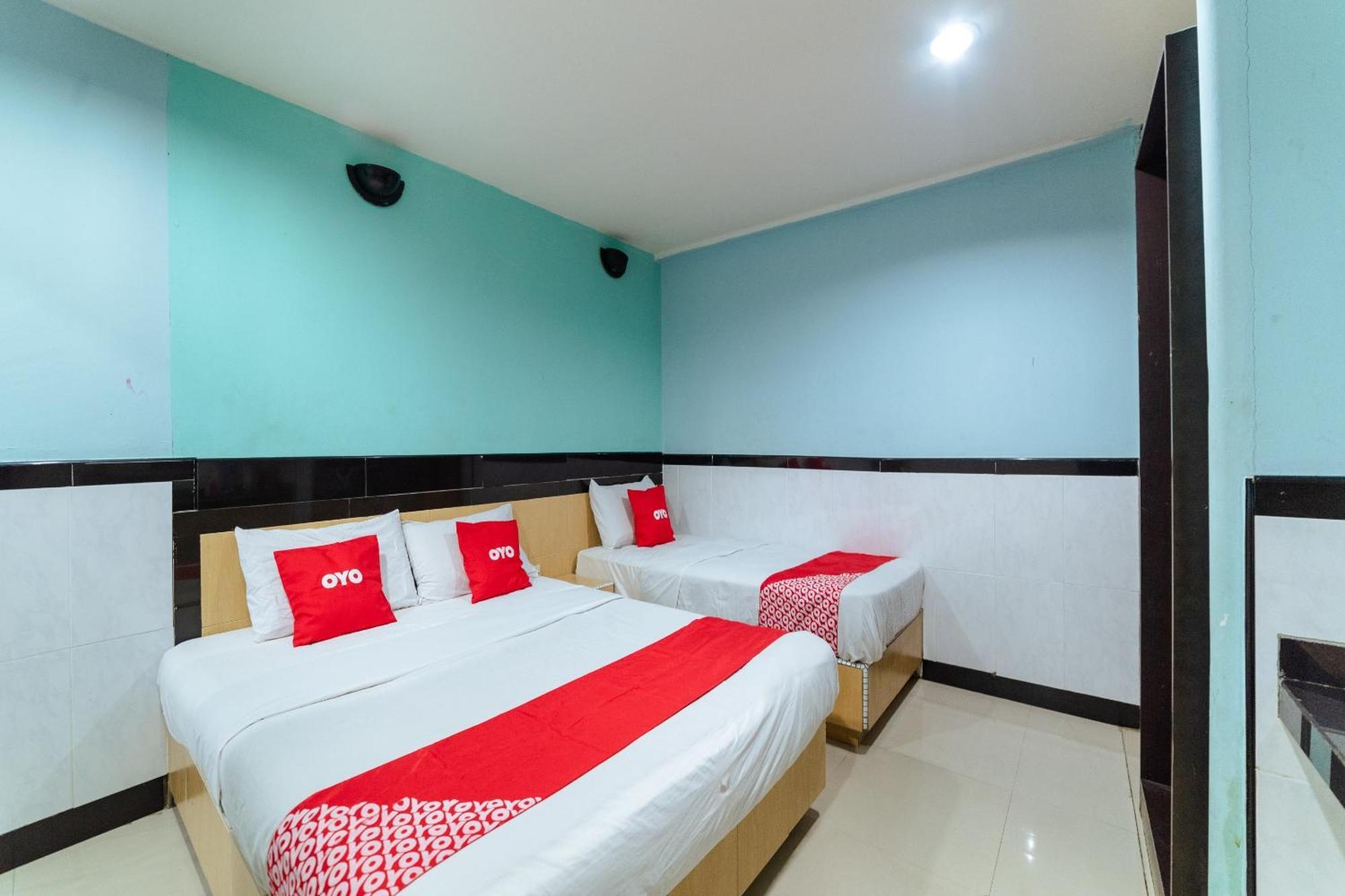 Oyo 90208 Milion Inn Miri Luaran gambar