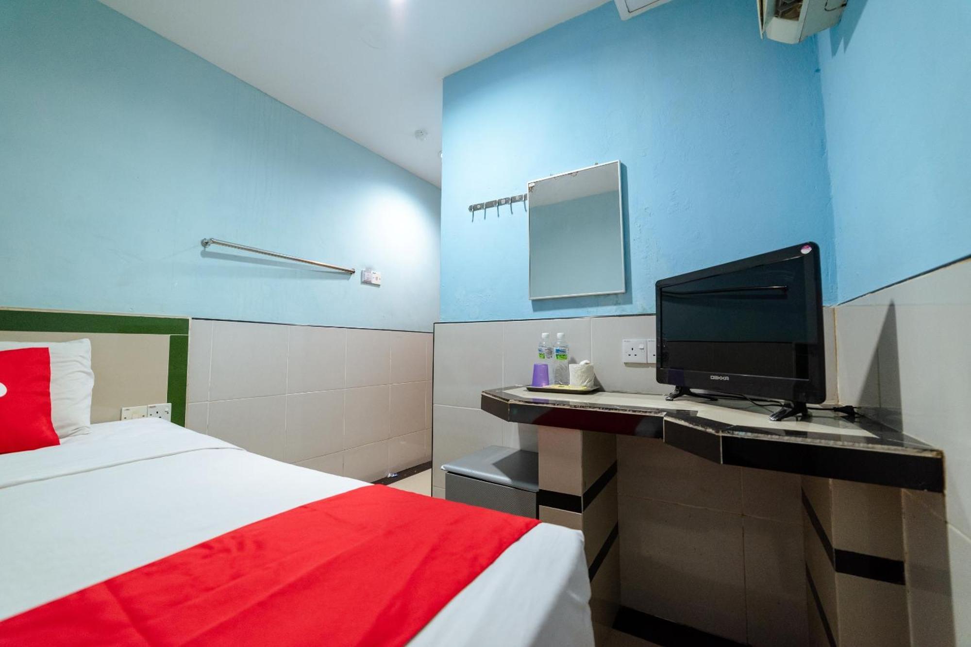 Oyo 90208 Milion Inn Miri Luaran gambar