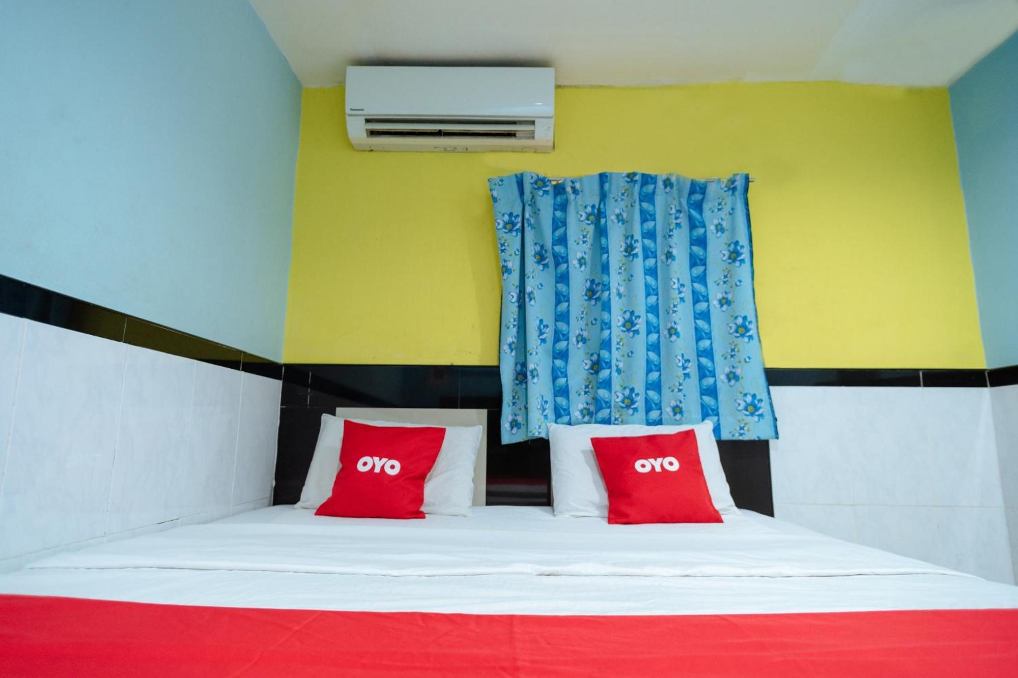 Oyo 90208 Milion Inn Miri Luaran gambar