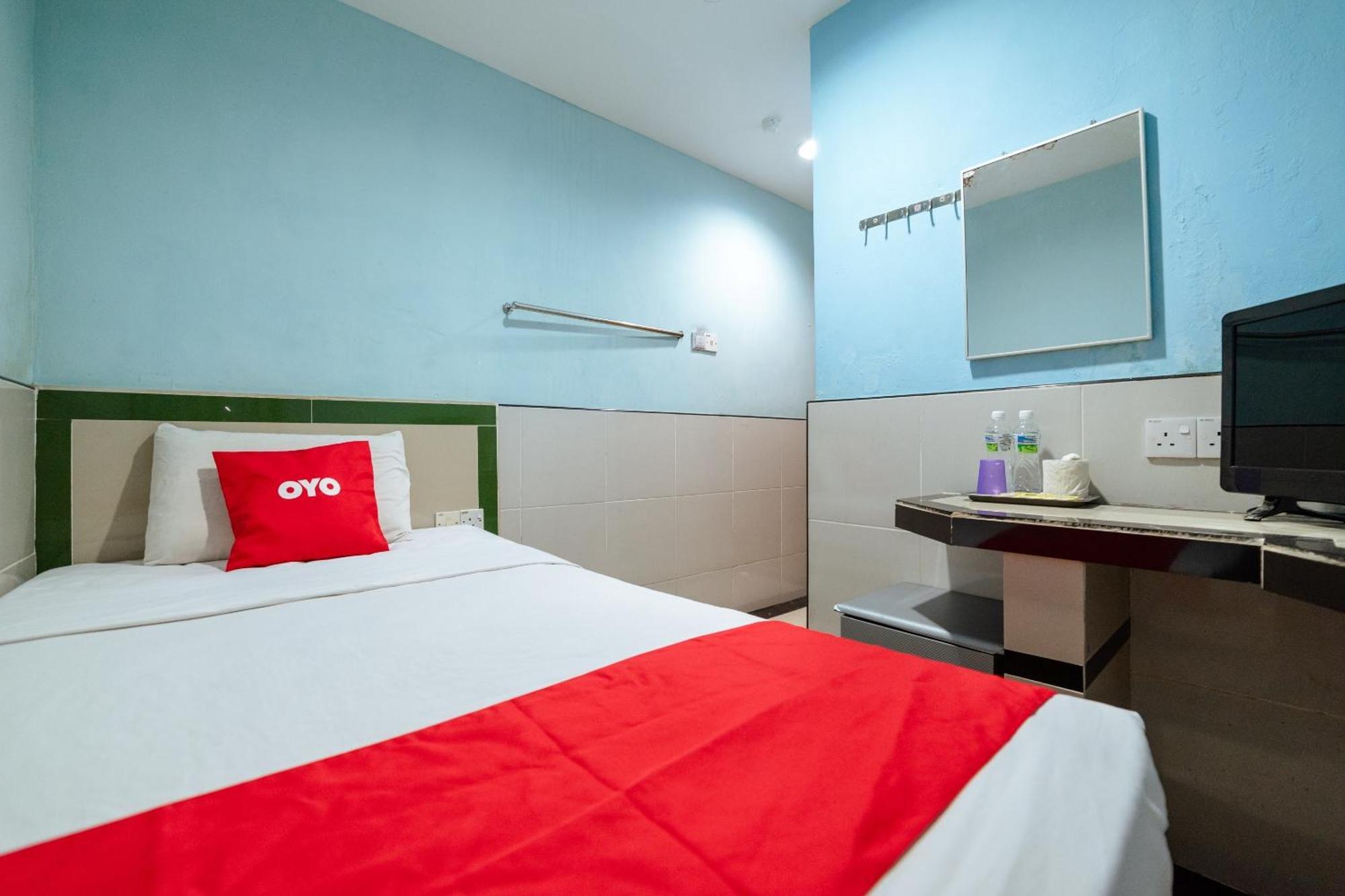 Oyo 90208 Milion Inn Miri Luaran gambar