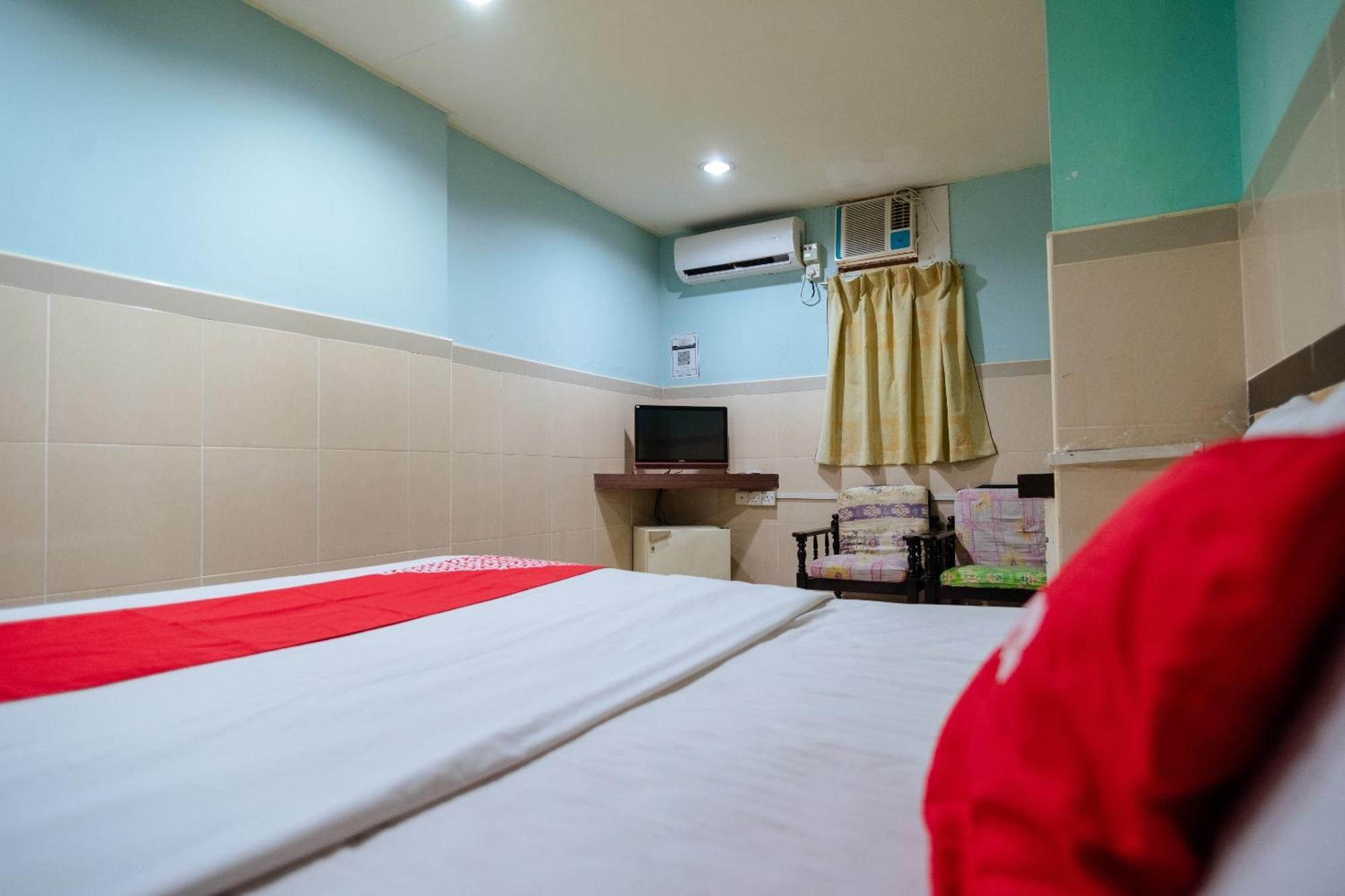 Oyo 90208 Milion Inn Miri Luaran gambar