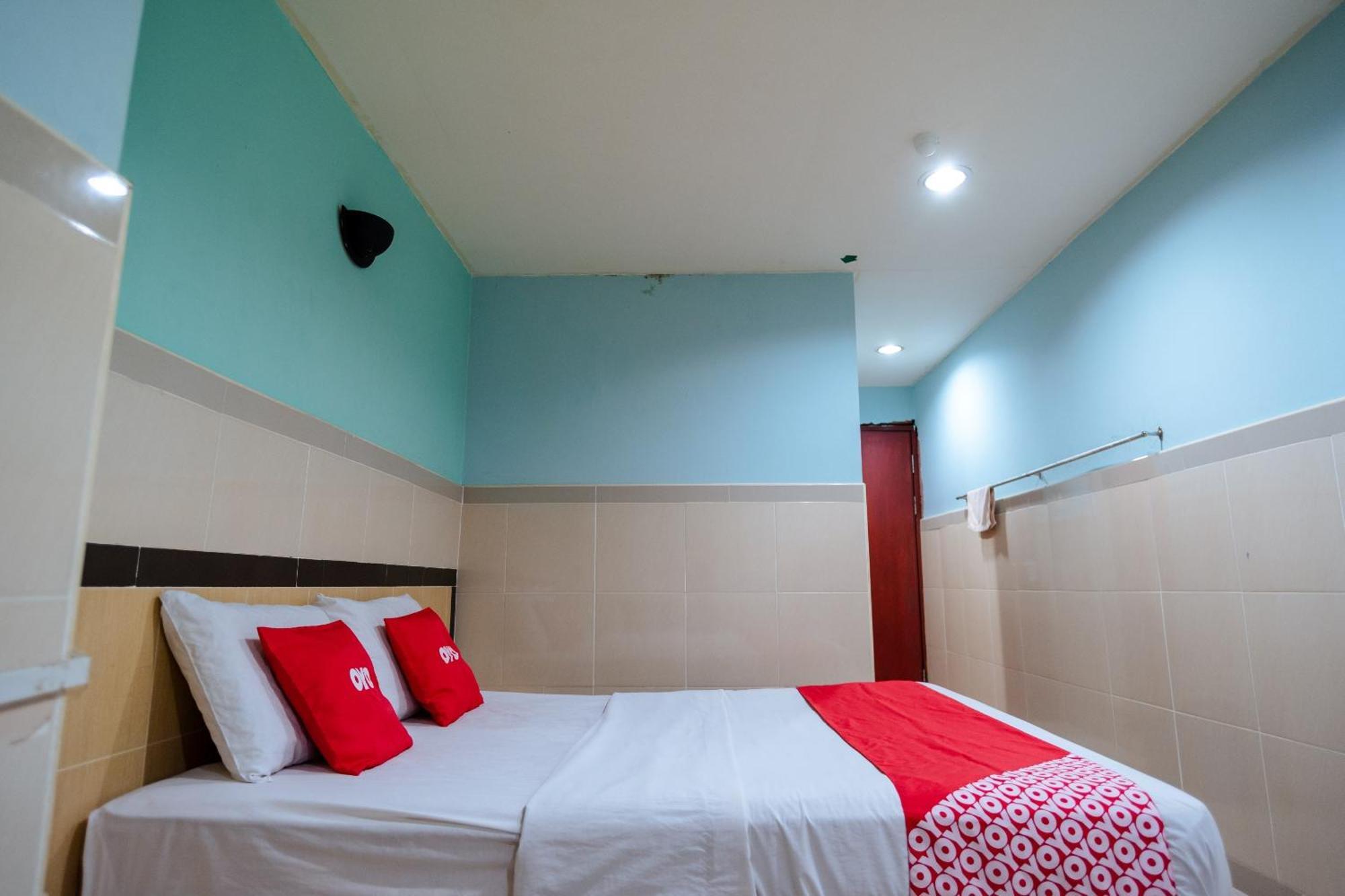 Oyo 90208 Milion Inn Miri Luaran gambar