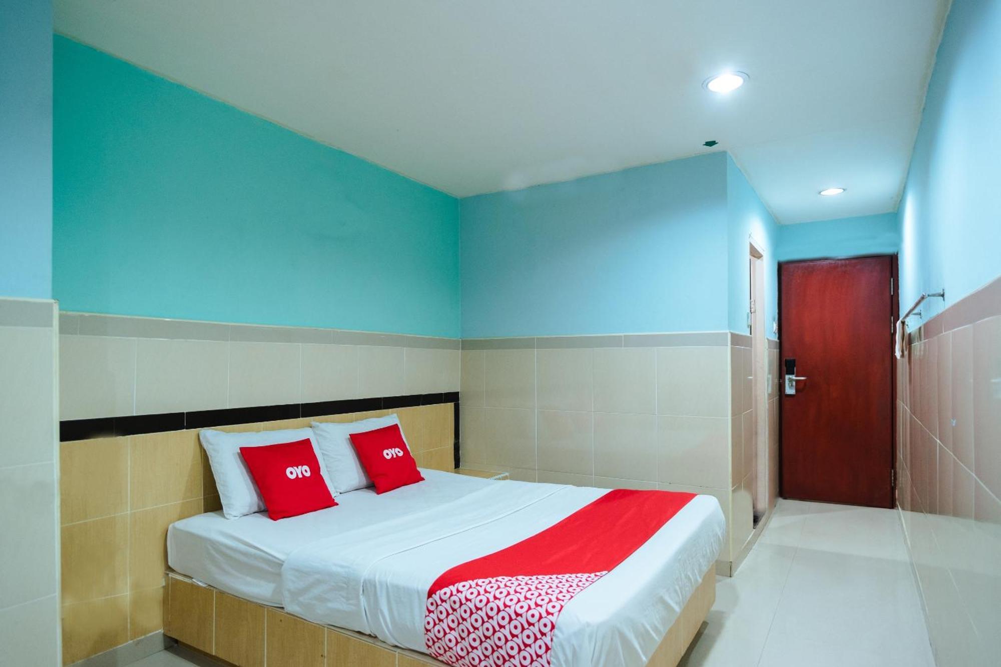 Oyo 90208 Milion Inn Miri Luaran gambar