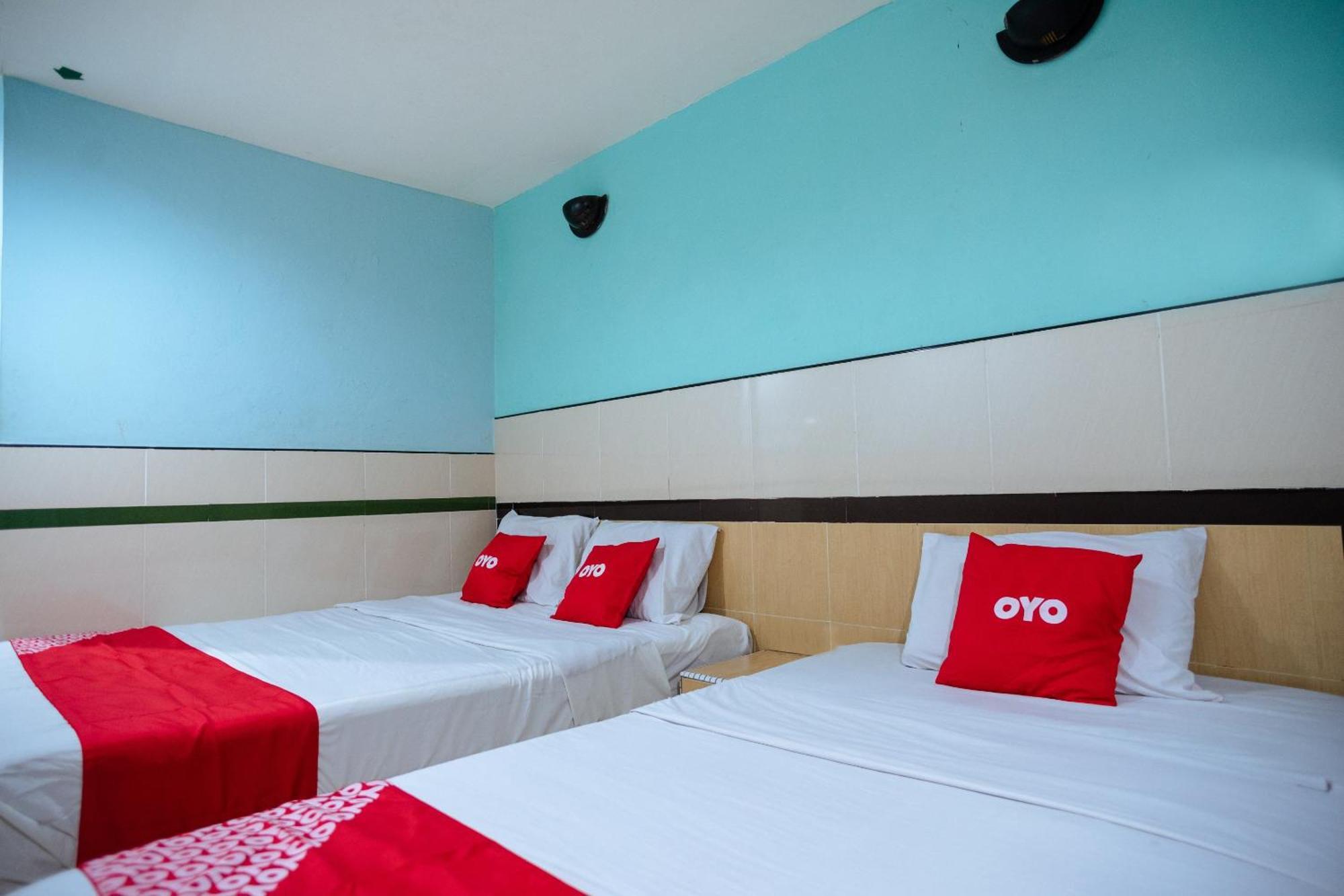 Oyo 90208 Milion Inn Miri Luaran gambar