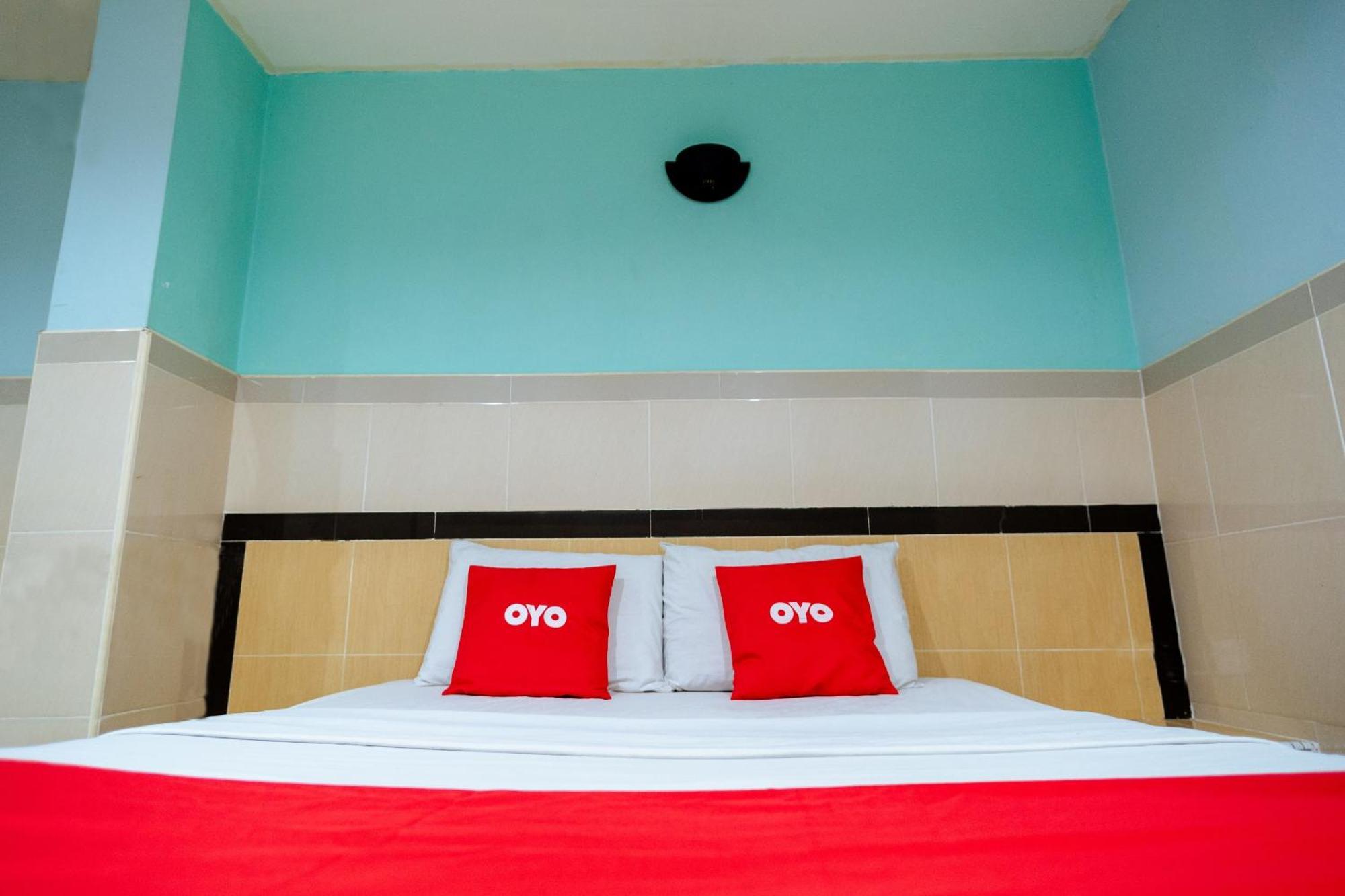 Oyo 90208 Milion Inn Miri Luaran gambar