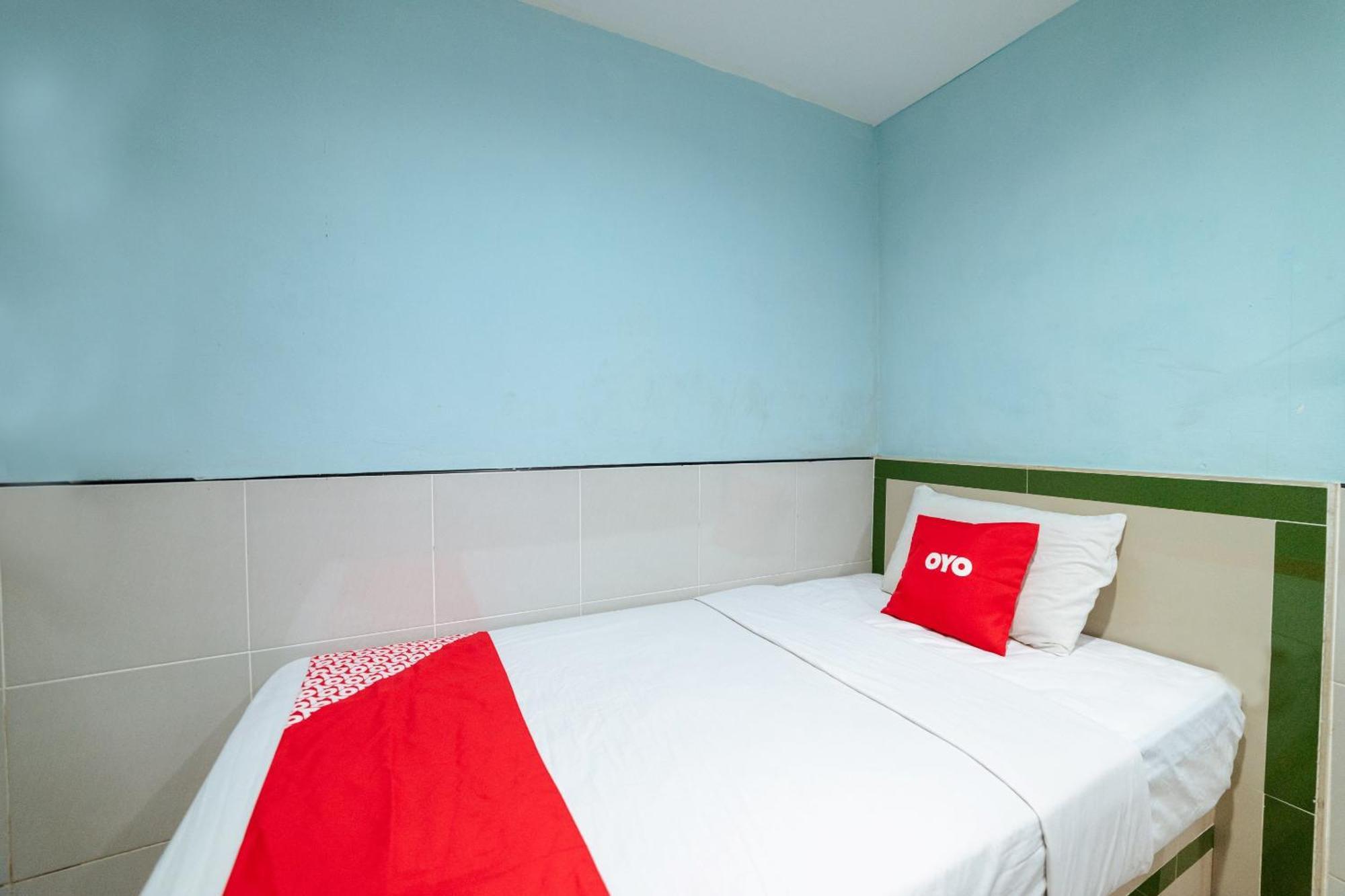 Oyo 90208 Milion Inn Miri Luaran gambar